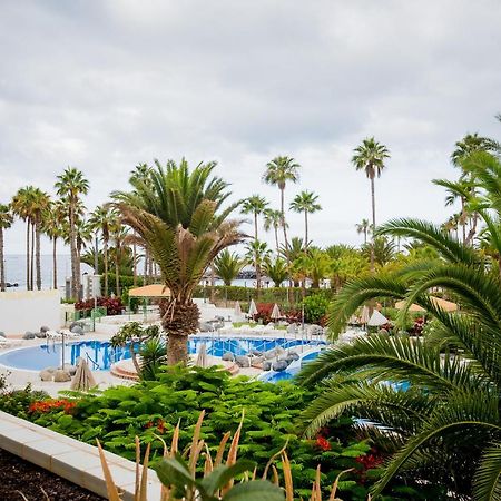 White Studio - La Caleta Costa Adeje  Exteriör bild