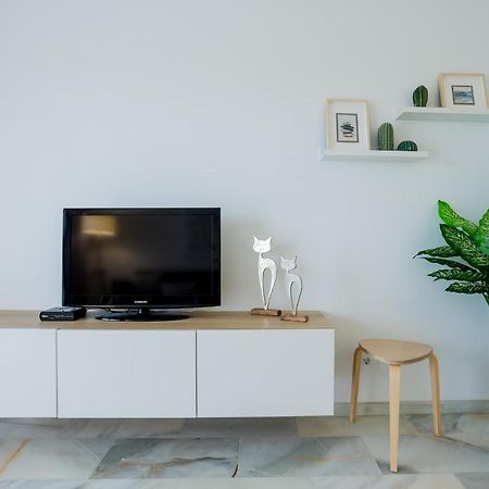 White Studio - La Caleta Costa Adeje  Exteriör bild