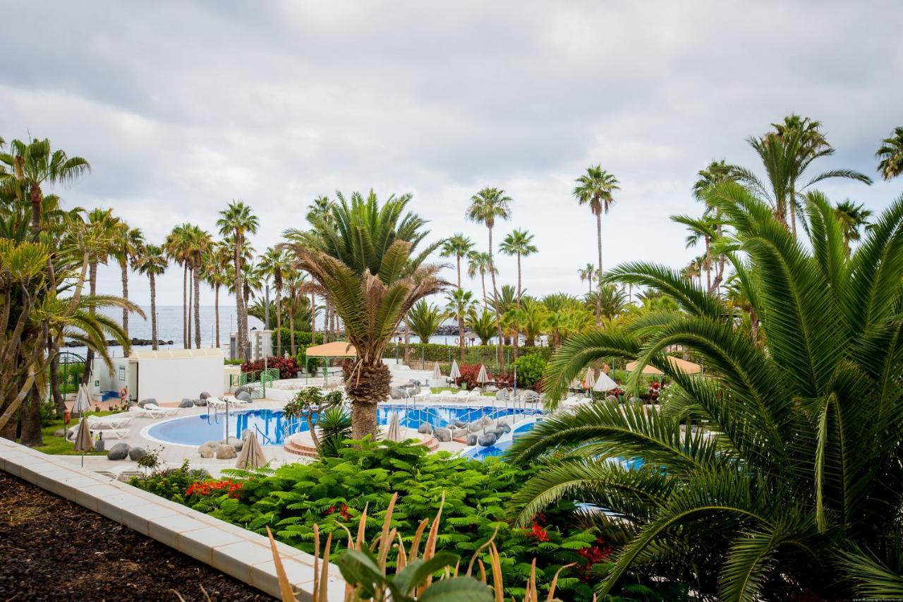 White Studio - La Caleta Costa Adeje  Exteriör bild